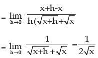 Differential Calculus | Quantitative Aptitude for CA Foundation