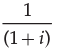 ICAI Notes: Time Value of Money- 2 - CA Foundation