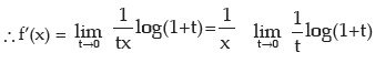 Differential Calculus | Quantitative Aptitude for CA Foundation
