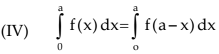 Integral Calculus Chapter Notes | Quantitative Aptitude for CA Foundation