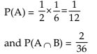 Conditional Probability and Compound Theorem of Probability