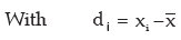 ICAI Notes- Measures of Central Tendency and Dispersion- 2 | Elementary Mathematics for CDS