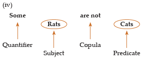 ICAI Notes- Syllogism - CA Foundation