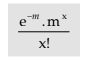Theoretical Distributions Chapter Notes | Quantitative Aptitude for CA Foundation