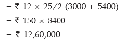Sequence and Series | Quantitative Aptitude for CA Foundation