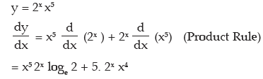 Differential Calculus | Quantitative Aptitude for CA Foundation