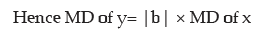 ICAI Notes- Measures of Central Tendency and Dispersion- 2 | Elementary Mathematics for CDS