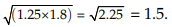 Proportion Chapter Notes | Quantitative Aptitude for CA Foundation