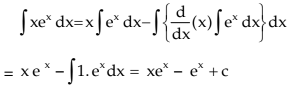 Integral Calculus Chapter Notes | Quantitative Aptitude for CA Foundation