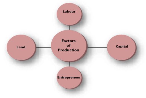 Unit 1: Theory of Production Chapter Notes | Business Economics for CA Foundation