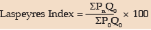 ICAI Notes- Unit I: Index Numbers- 1 - CA Foundation