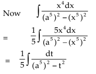 Integral Calculus Chapter Notes | Quantitative Aptitude for CA Foundation