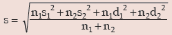 ICAI Notes- Measures of Central Tendency and Dispersion- 2 | Elementary Mathematics for CDS