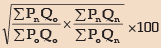 ICAI Notes- Unit I: Index Numbers- 1 - CA Foundation