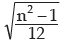 ICAI Notes- Measures of Central Tendency and Dispersion- 2 | Elementary Mathematics for CDS
