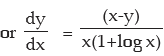 Differential Calculus | Quantitative Aptitude for CA Foundation
