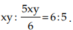 Ratio Chapter Notes | Quantitative Aptitude for CA Foundation