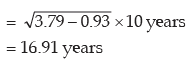 ICAI Notes- Measures of Central Tendency and Dispersion- 2 | Elementary Mathematics for CDS