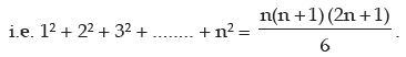 Sequence and Series | Quantitative Aptitude for CA Foundation