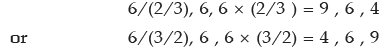 Sequence and Series | Quantitative Aptitude for CA Foundation