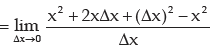 Differential Calculus | Quantitative Aptitude for CA Foundation