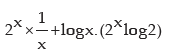 Differential Calculus | Quantitative Aptitude for CA Foundation