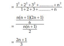ICAI Notes- Measures of Central Tendency and Dispersion- 1 | Elementary Mathematics for CDS