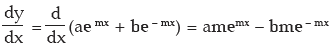Differential Calculus | Quantitative Aptitude for CA Foundation