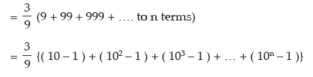 Sequence and Series | Quantitative Aptitude for CA Foundation