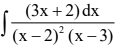 Integral Calculus Chapter Notes | Quantitative Aptitude for CA Foundation