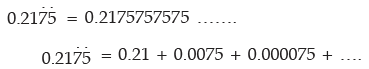 Sequence and Series | Quantitative Aptitude for CA Foundation