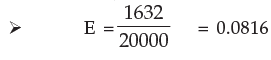 ICAI Notes: Time Value of Money- 2 - CA Foundation