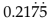 Example 5: Evaluate  using the sum of an infinite geometric series.