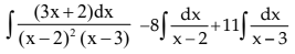 Integral Calculus Chapter Notes | Quantitative Aptitude for CA Foundation