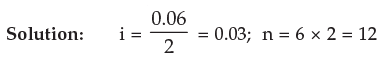ICAI Notes: Time Value of Money- 1 - CA Foundation