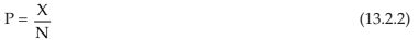 Sampling Chapter Notes | Quantitative Aptitude for CA Foundation