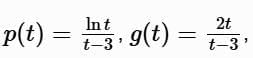 Linear Ordinary Differential Equations of First and Second Order - 1 | Physics for IIT JAM, UGC - NET, CSIR NET