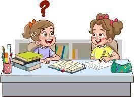 Our School - 2 Class 1 Worksheet EVS