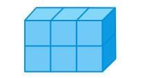 Volume and Surface Area Chapter Notes | Mathematics for Grade 6