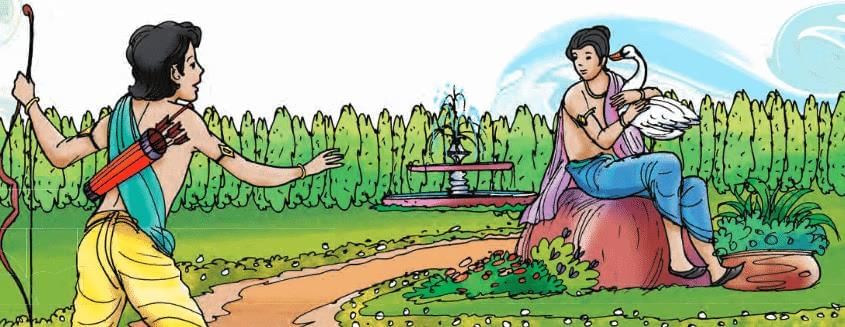 माँ, कह एक कहानी Class 7 Notes Hindi Chapter 1 Free PDF