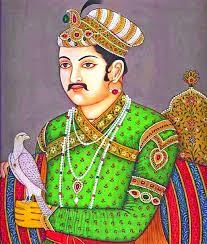 Medieval Society: The Empires of Krishnadevaraya and Akbar Chapter Notes | Footprints Class 7: Book Solutions, Notes & Worksheets