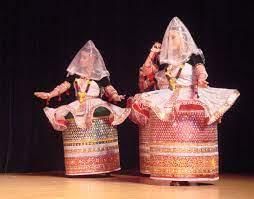 Classical Dances Of India | General Knowledge for Young Learners - Class 1