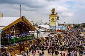 Festivals of the World | General Knowledge for Young Learners - Class 1