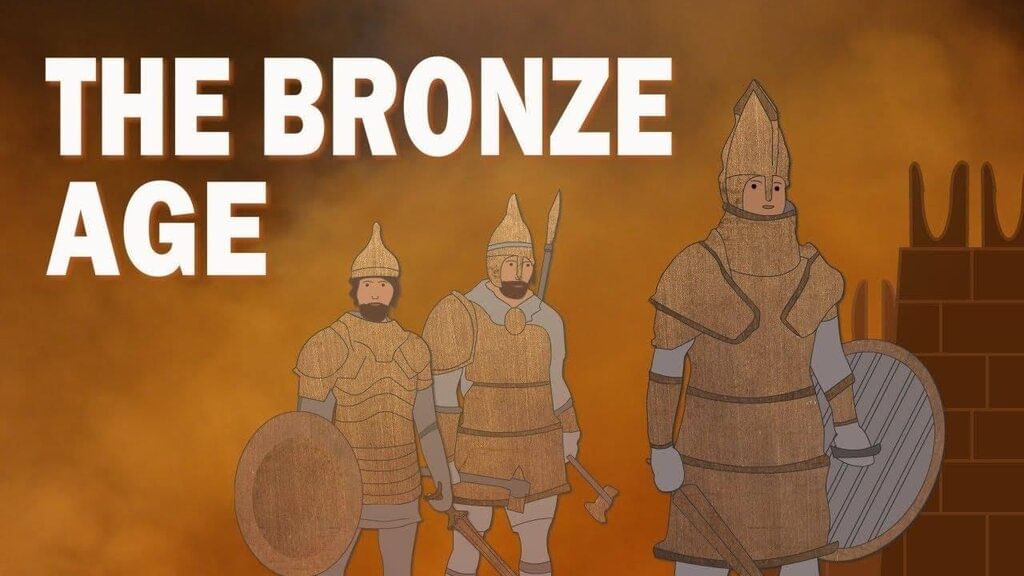 The Stone Age Chapter Notes | Social Studies Class 5 ICSE