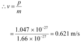 NCERT Solutions Class 12 Physics Chapter 11 - Dual Nature of Radiation & Matter