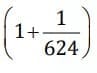 MCQ`s: Ratio and Proportion, Indices, Logarithms - 2