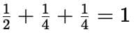 Fractions Chapter Notes | Mathematics (Maths Mela) Class 5 - New NCERT