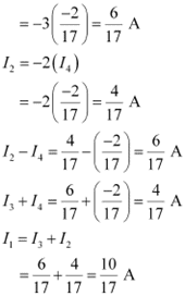 NCERT Solutions Class 12 Physics Chapter 3 - Current Electricity