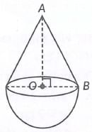 Class 10 Maths Chapter 12 Previous Year Questions - Surface Area and Volumes