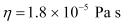 NCERT Solutions Class 11 Physics Chapter 9 - Mechanical Properties of Fluids